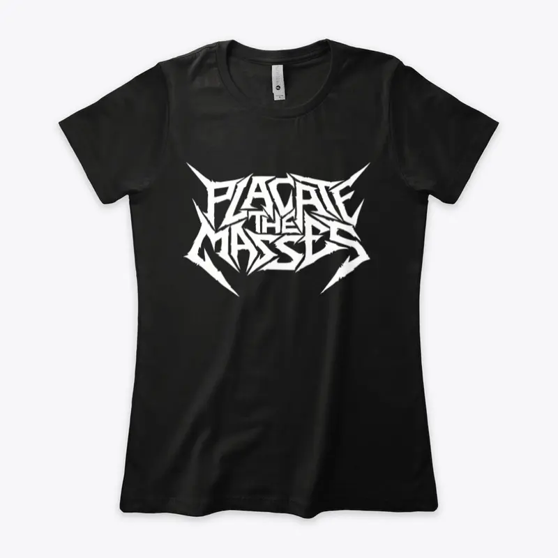 Placate The Masses T-Shirt