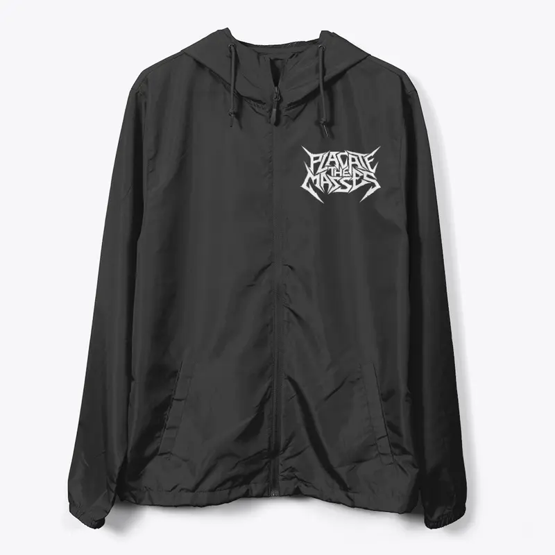 PTM Windbreaker