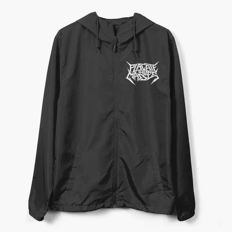 PTM Windbreaker